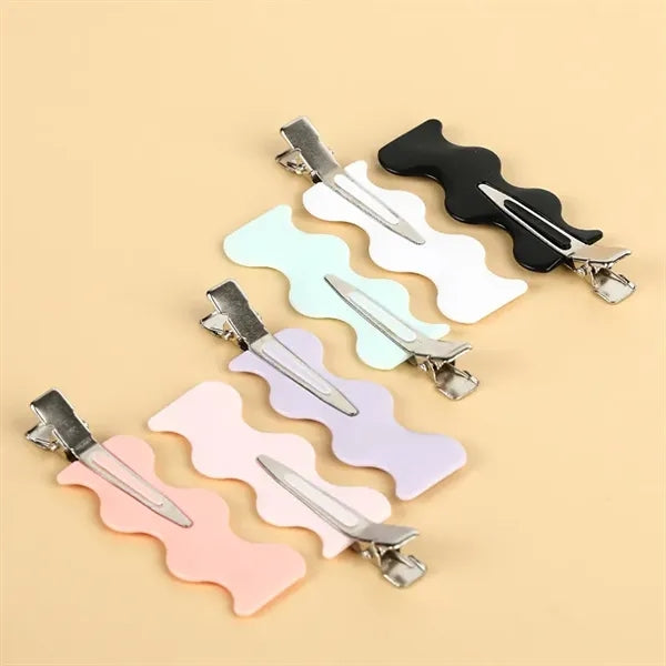 No Crease Hair Clip
