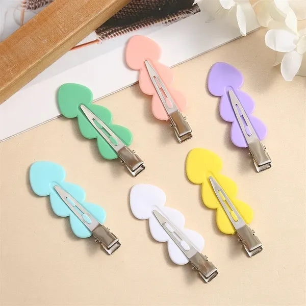No Crease Hair Clip