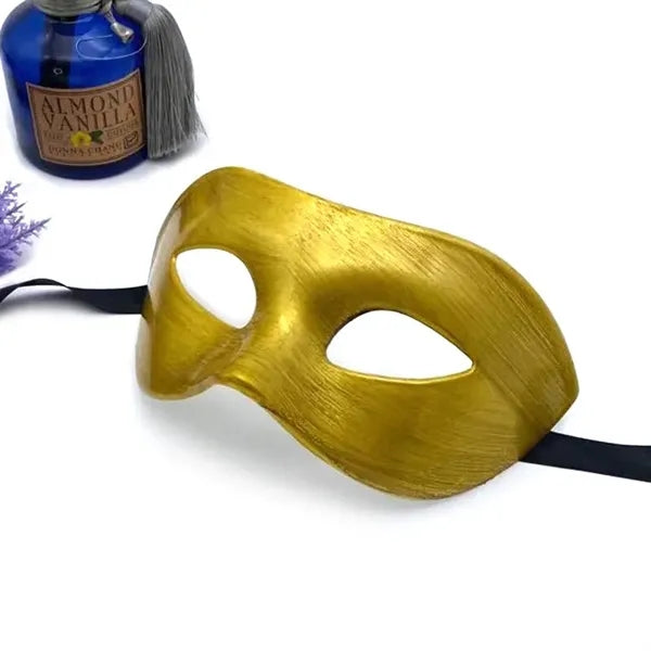 Masquerade Mask