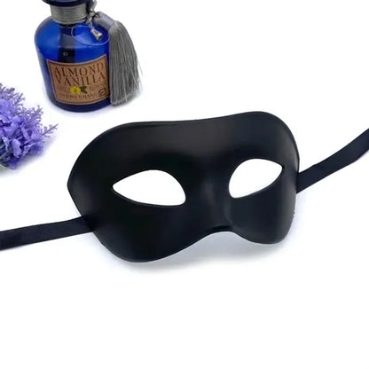 Masquerade Mask