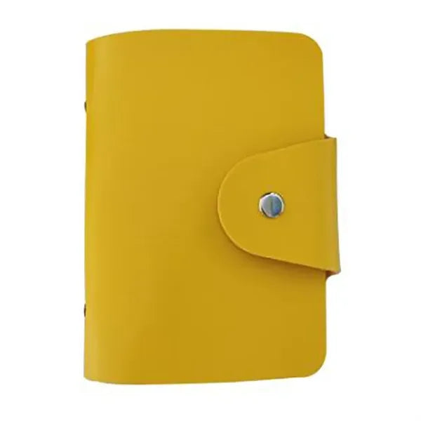 10-slot Card Holder Case