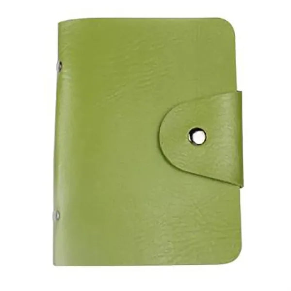 10-slot Card Holder Case