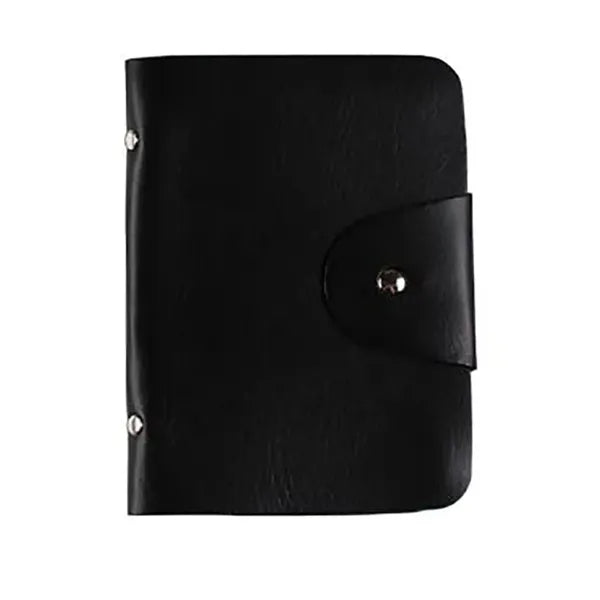 10-slot Card Holder Case