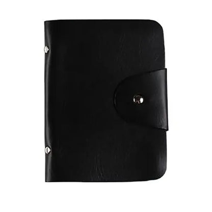 10-slot Card Holder Case