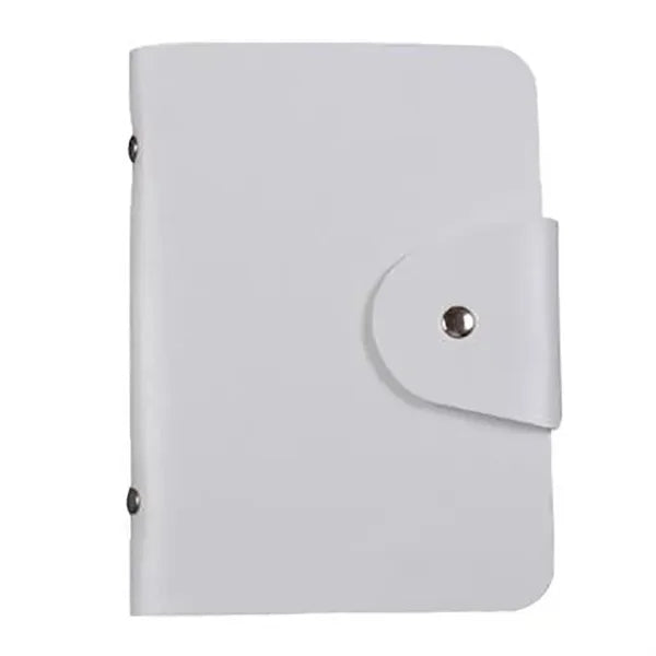 10-slot Card Holder Case