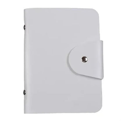 10-slot Card Holder Case
