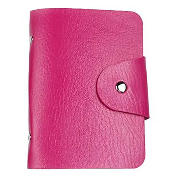 10-slot Card Holder Case