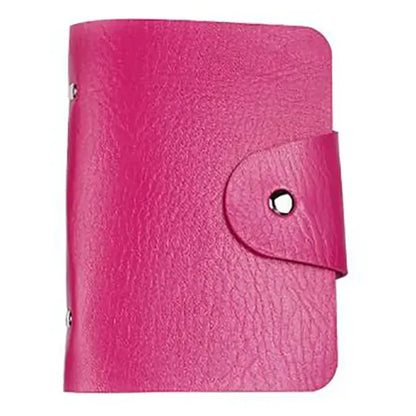 10-slot Card Holder Case