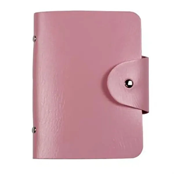 10-slot Card Holder Case