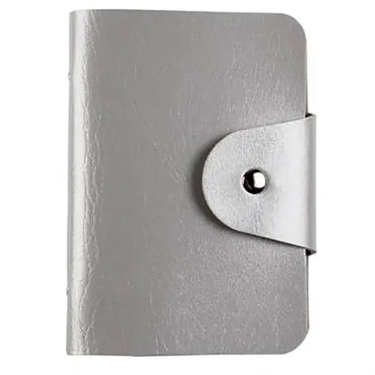 10-slot Card Holder Case