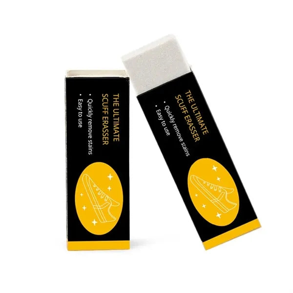 Shoe Care Cleaning Eraser