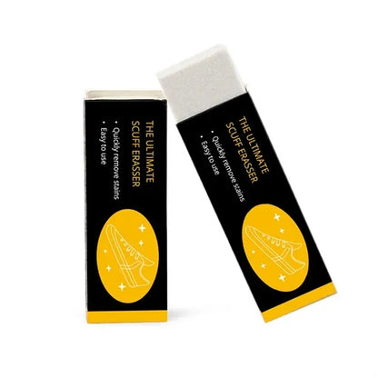 Shoe Care Cleaning Eraser