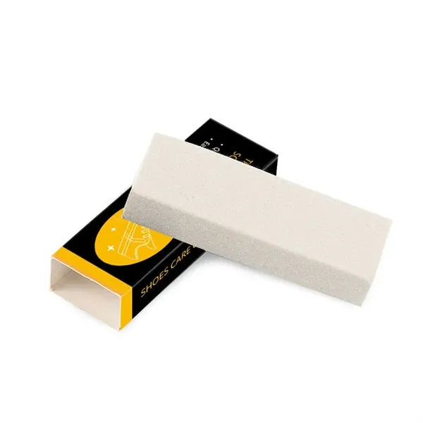 Shoe Care Cleaning Eraser