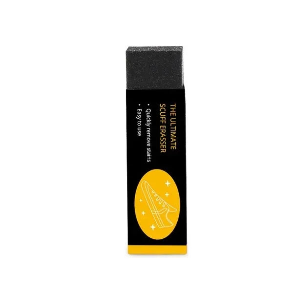 Shoe Care Cleaning Eraser