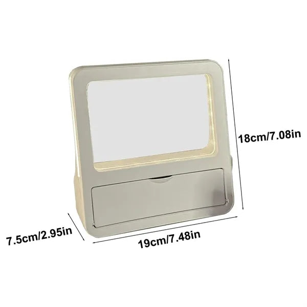 Mini Led Message Board