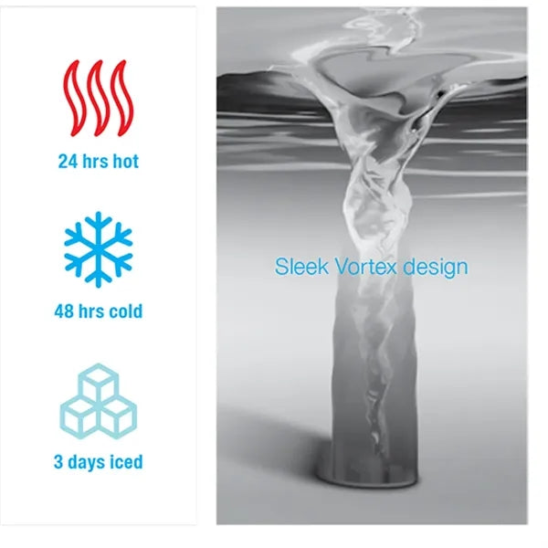 Eco Friendly Stainless Steel Tumbler