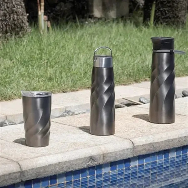 32Oz Stainless Steel Tumbler