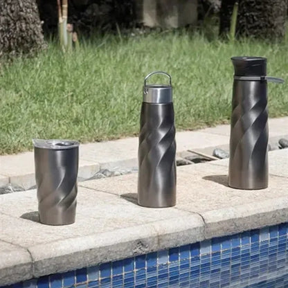 32Oz Stainless Steel Tumbler