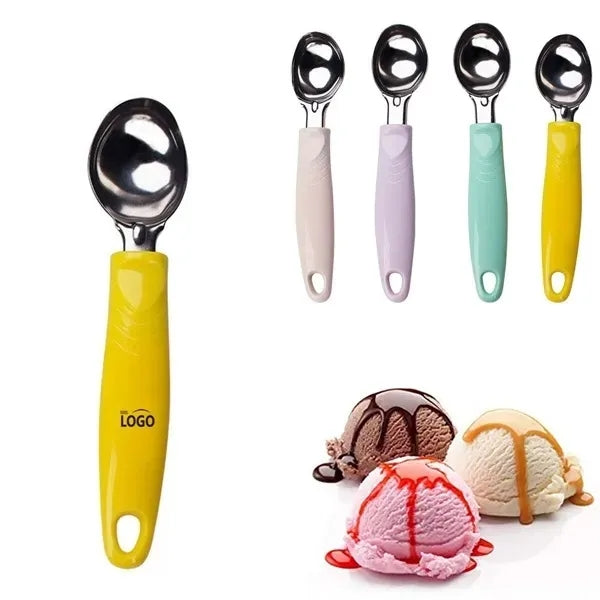 Ice Cream Ball Digging Scoops