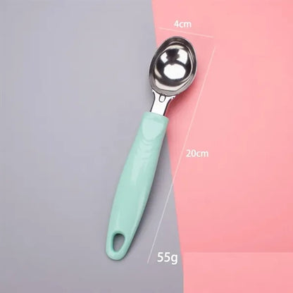 Ice Cream Ball Digging Scoops