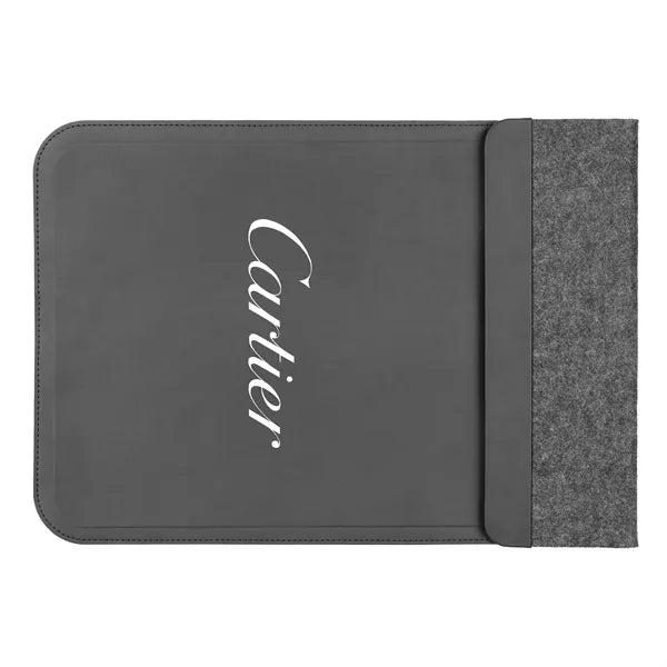 Wireless Charging Laptop Sleeve & Mat