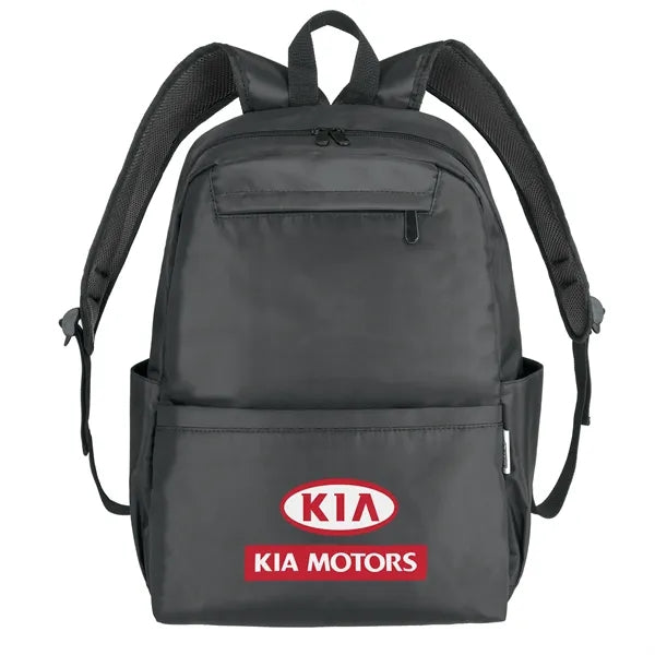 Pulse RPET Backpack