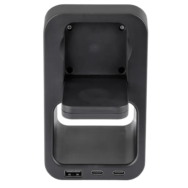 4-in-1 Wireless Charging Phone Stand