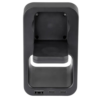 4-in-1 Wireless Charging Phone Stand