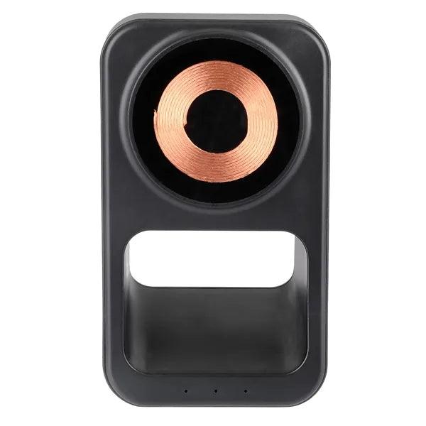 4-in-1 Wireless Charging Phone Stand
