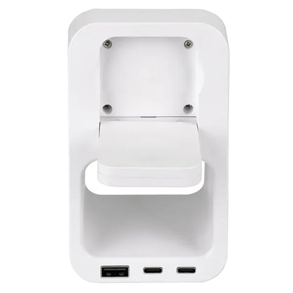 4-in-1 Wireless Charging Phone Stand