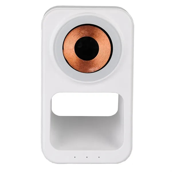 4-in-1 Wireless Charging Phone Stand