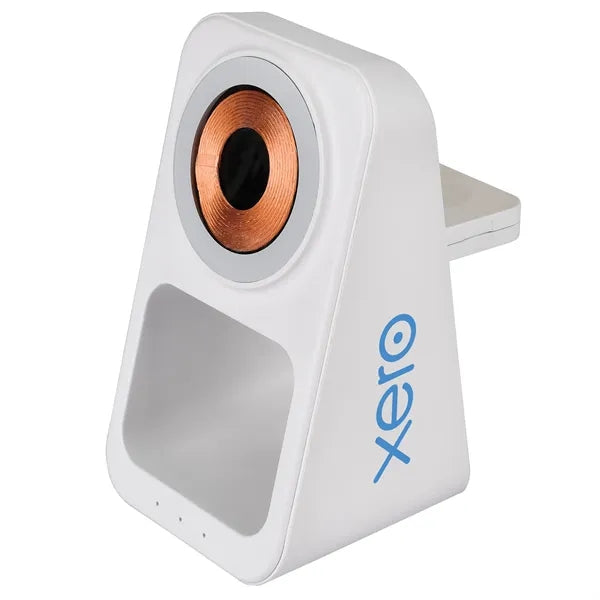 4-in-1 Wireless Charging Phone Stand