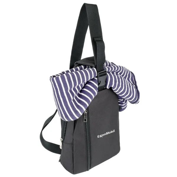 Nautilus RPET Crossbody Sling