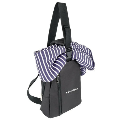 Nautilus RPET Crossbody Sling