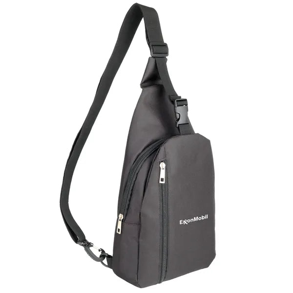 Nautilus RPET Crossbody Sling