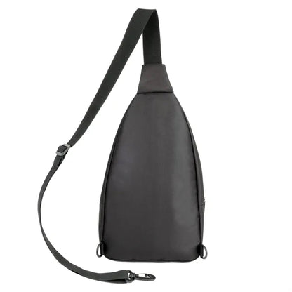 Nautilus RPET Crossbody Sling