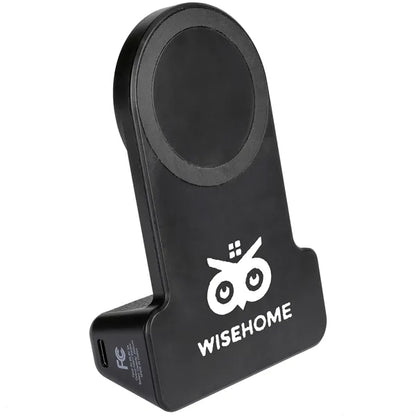 Camera-Action Wireless Charging Phone Stand