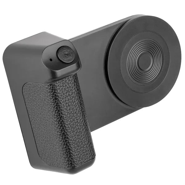 Camera-Action Wireless Charging Phone Stand