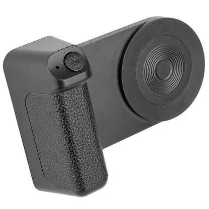 Camera-Action Wireless Charging Phone Stand