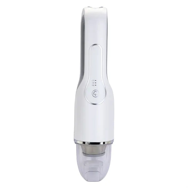 Portable Vacuum & Inflator