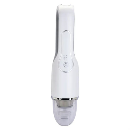 Portable Vacuum & Inflator