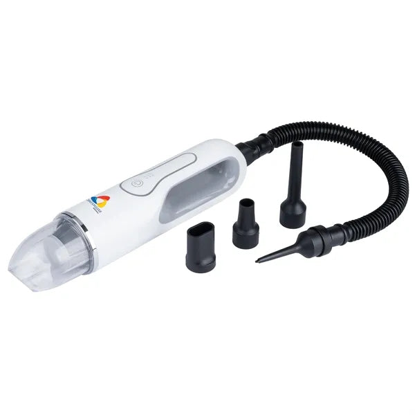 Portable Vacuum & Inflator
