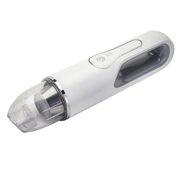 Portable Vacuum & Inflator
