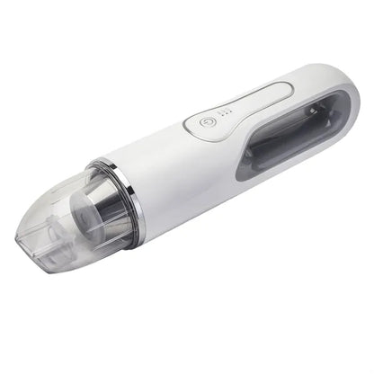 Portable Vacuum & Inflator