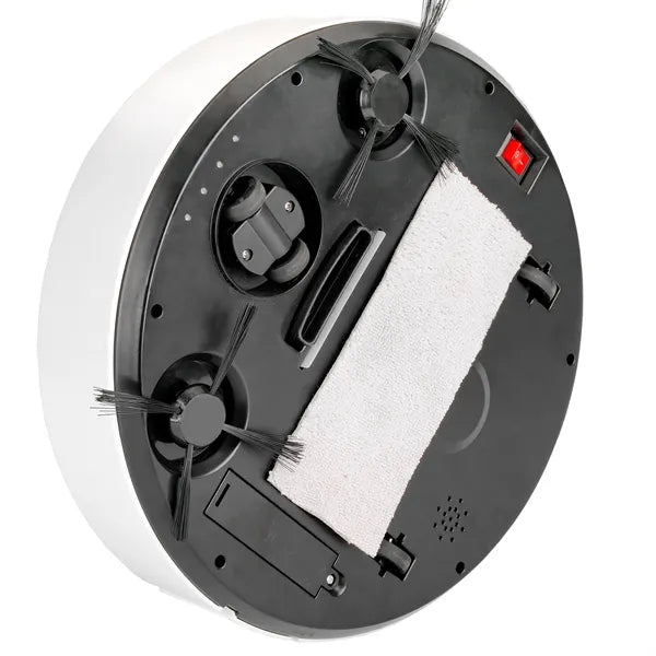 Robot Vacuum