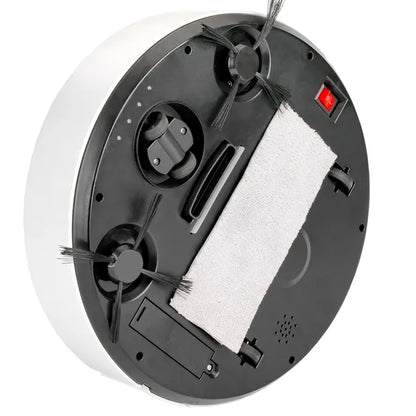 Robot Vacuum
