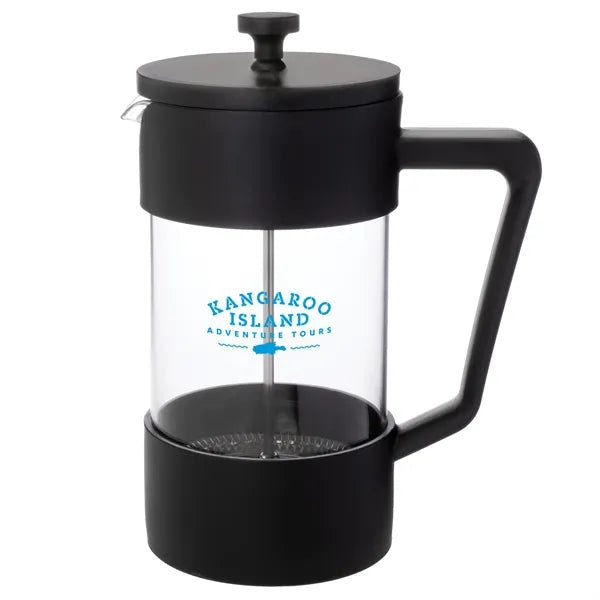 Wheat Straw French Press