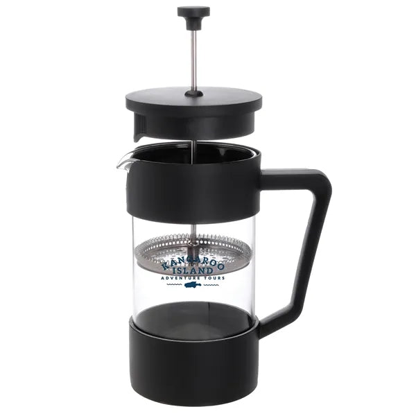 Wheat Straw French Press