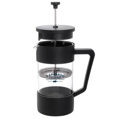 Wheat Straw French Press