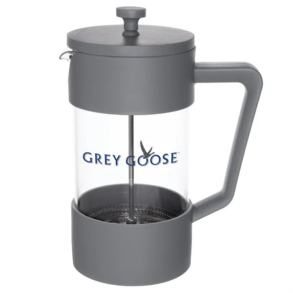 Wheat Straw French Press